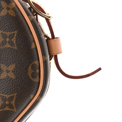 Louis Vuitton Monogram Boite Chapeau Souple MM 13 of 13