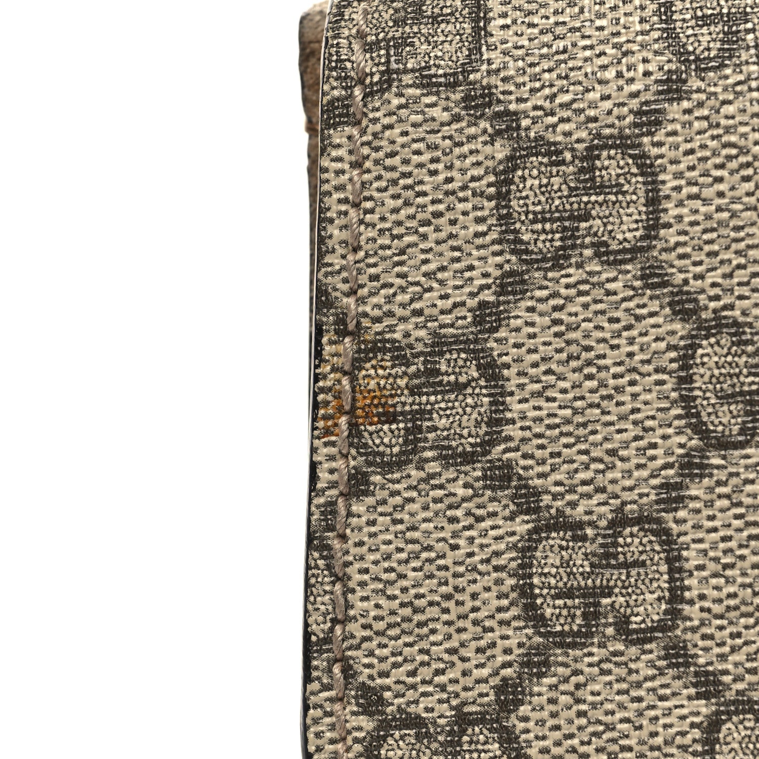 Gucci GG Supreme Monogram Medium Dionysus Shoulder Bag Taupe 16 of 16