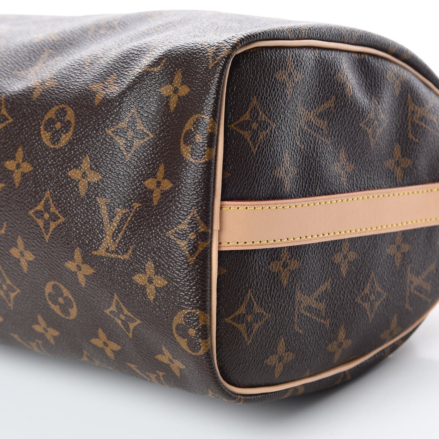 Monogram Speedy Bandouliere 25