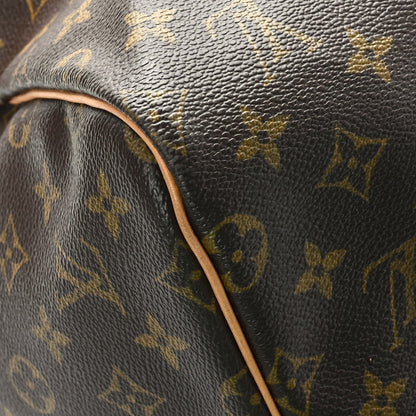 Louis Vuitton Monogram Keepall 55 14 of 15