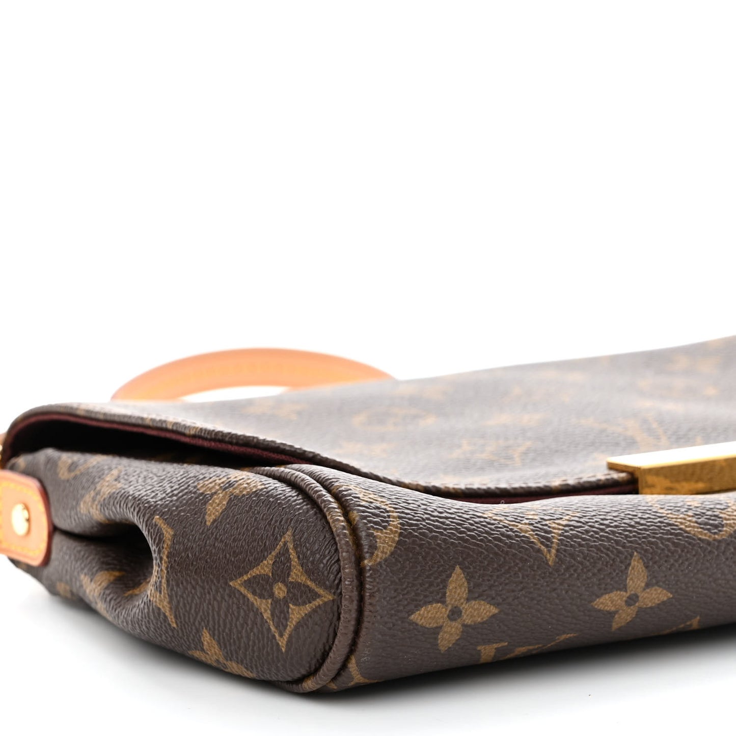 LOUIS VUITTON Monogram Favorite PM