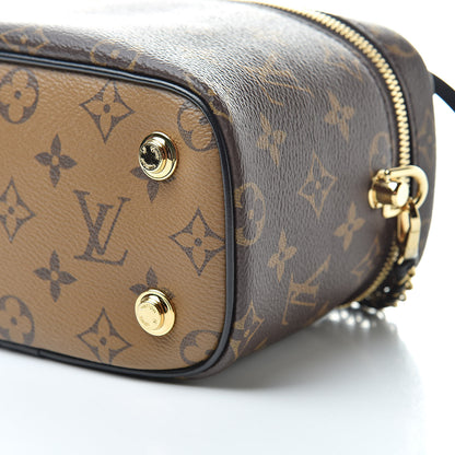 Louis Vuitton Reverse Monogram Vanity PM 9 of 9