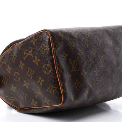 Louis Vuitton Monogram Speedy 25 6 of 18