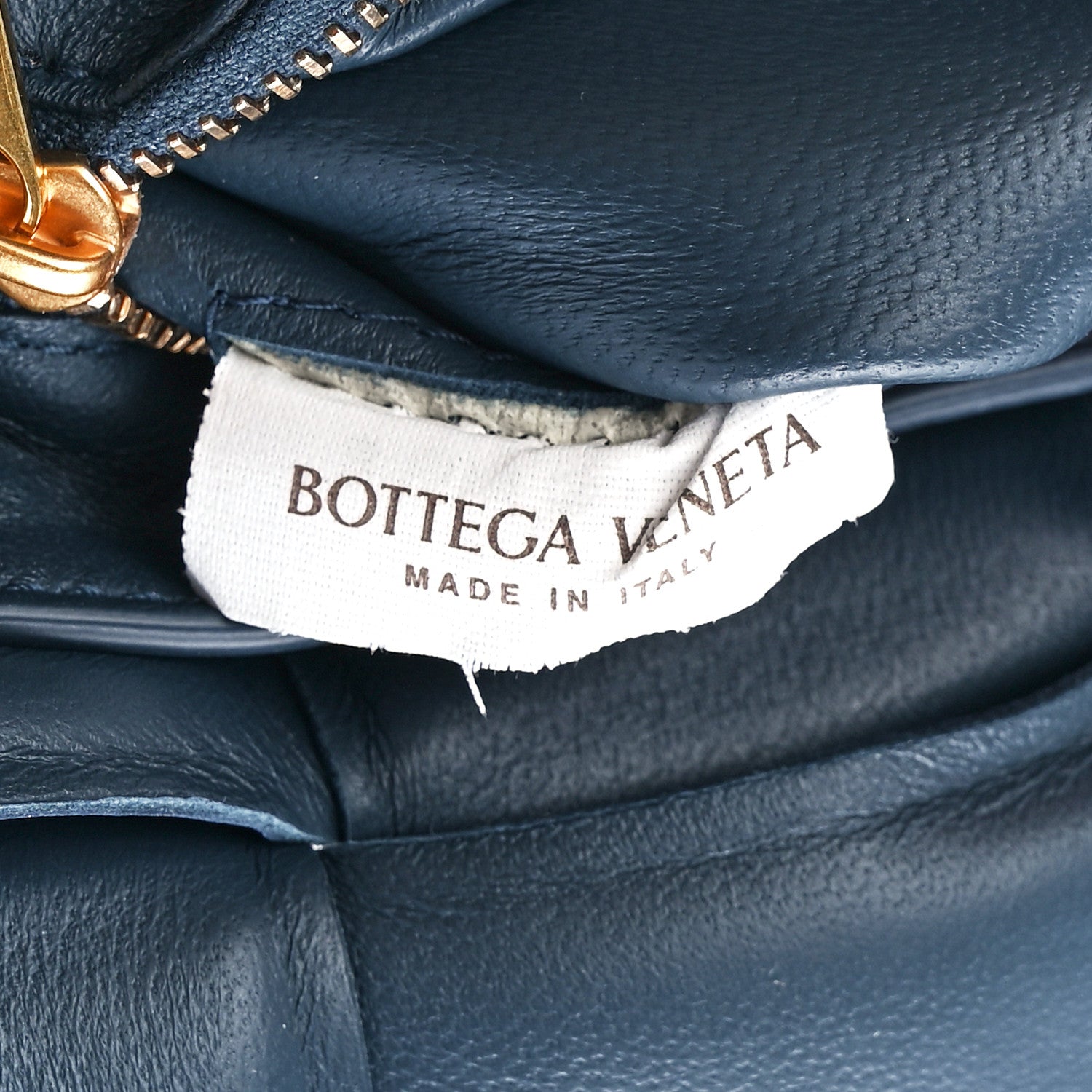 Bottega Veneta Nappa Maxi Intreccio Padded Cassette Crossbody Bag Cruise 7 of 13