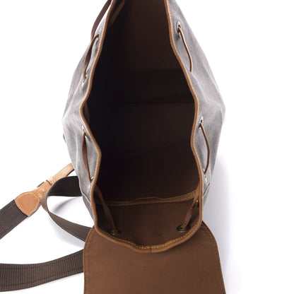 Louis Vuitton Monogram Montsouris GM Backpack 4 of 12