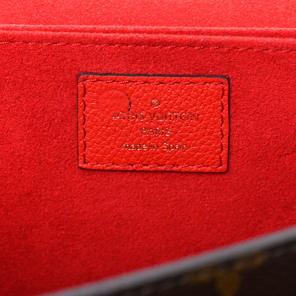 Louis Vuitton Monogram Vaugirard Coquelicot 6 of 8