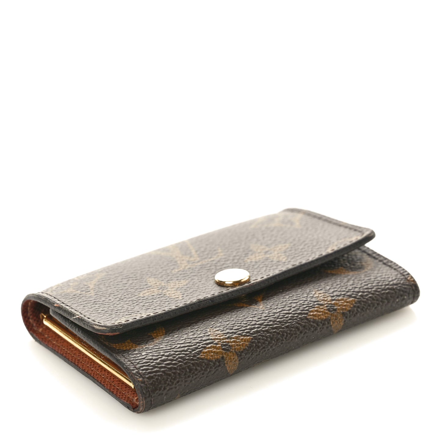 Monogram 6 Key Multicles Holder