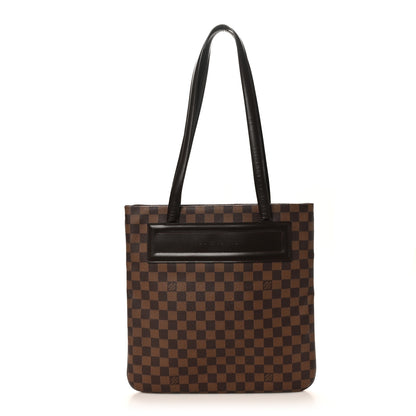 Louis Vuitton Damier Ebene Clifton 1 of 9