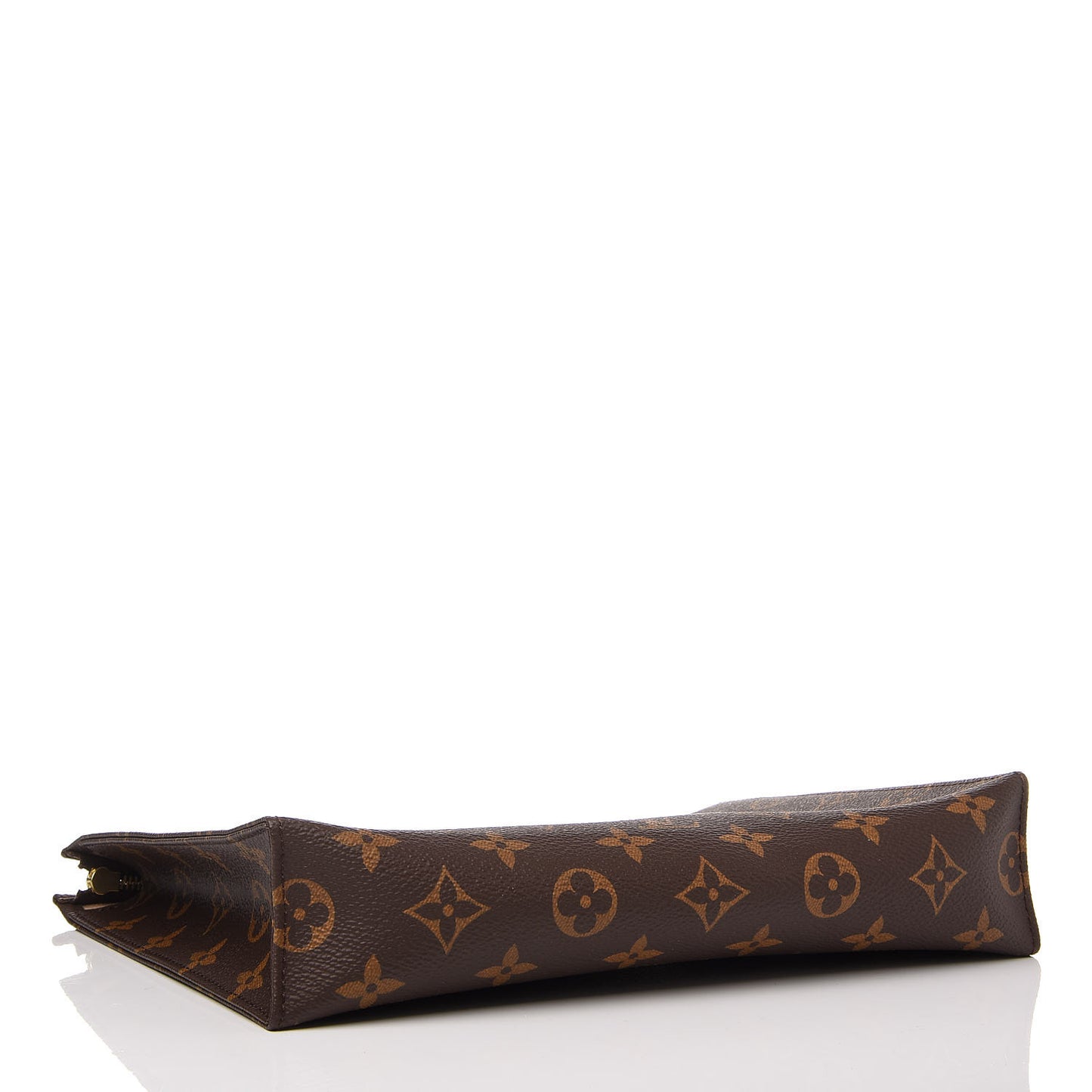 Monogram Toiletry Pouch 26