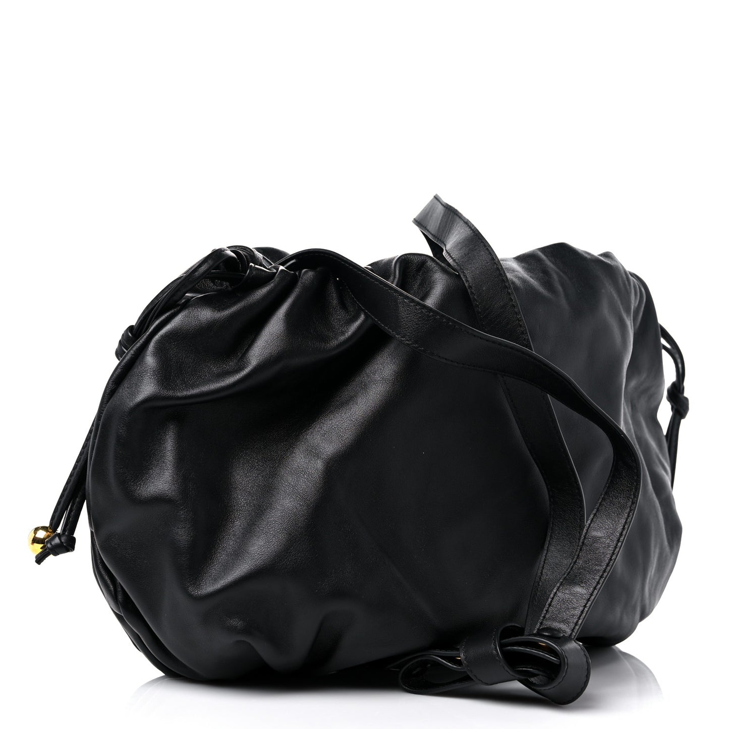 Nappa The Bulb Black