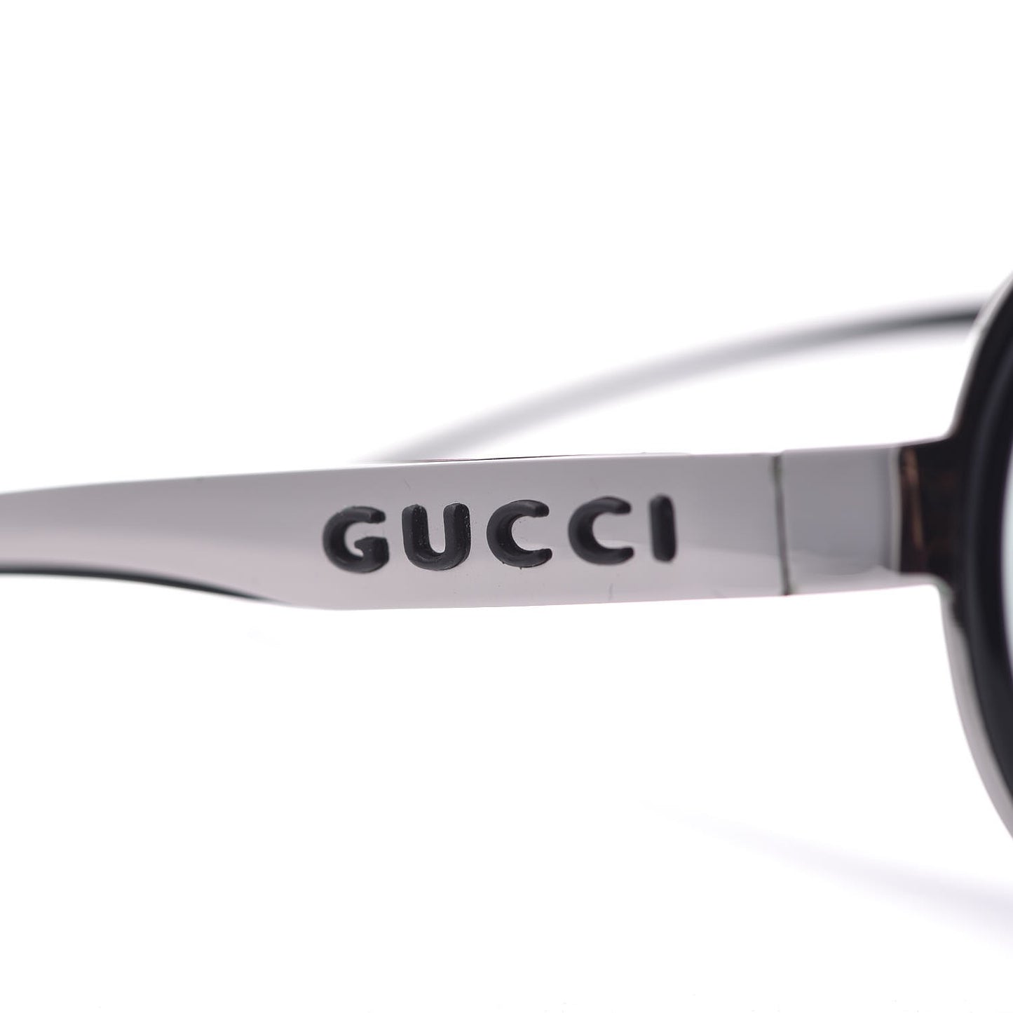 Aviator Sunglasses GG1566/S Black