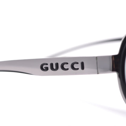 Gucci Aviator Sunglasses GG1566/S Black 7 of 8