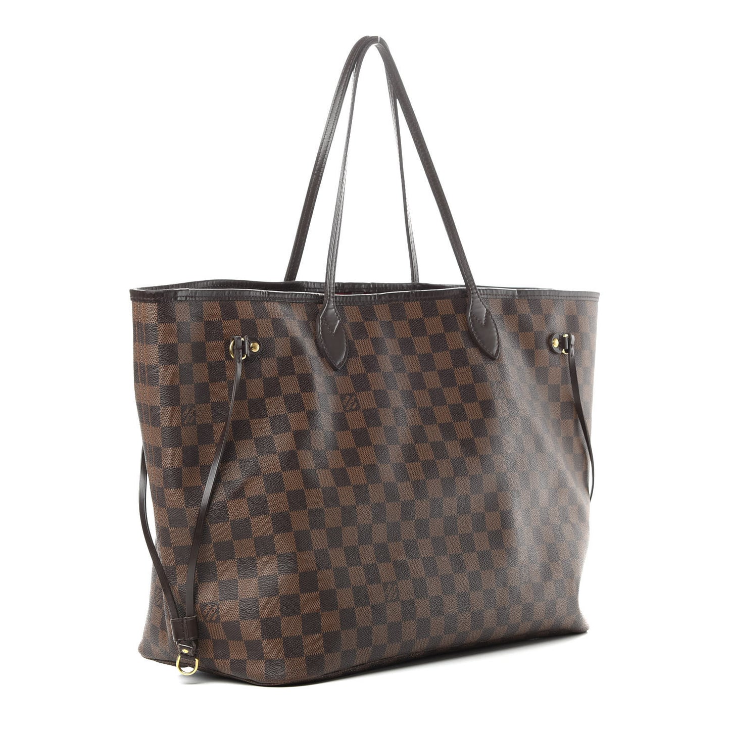 Damier Ebene Neverfull GM