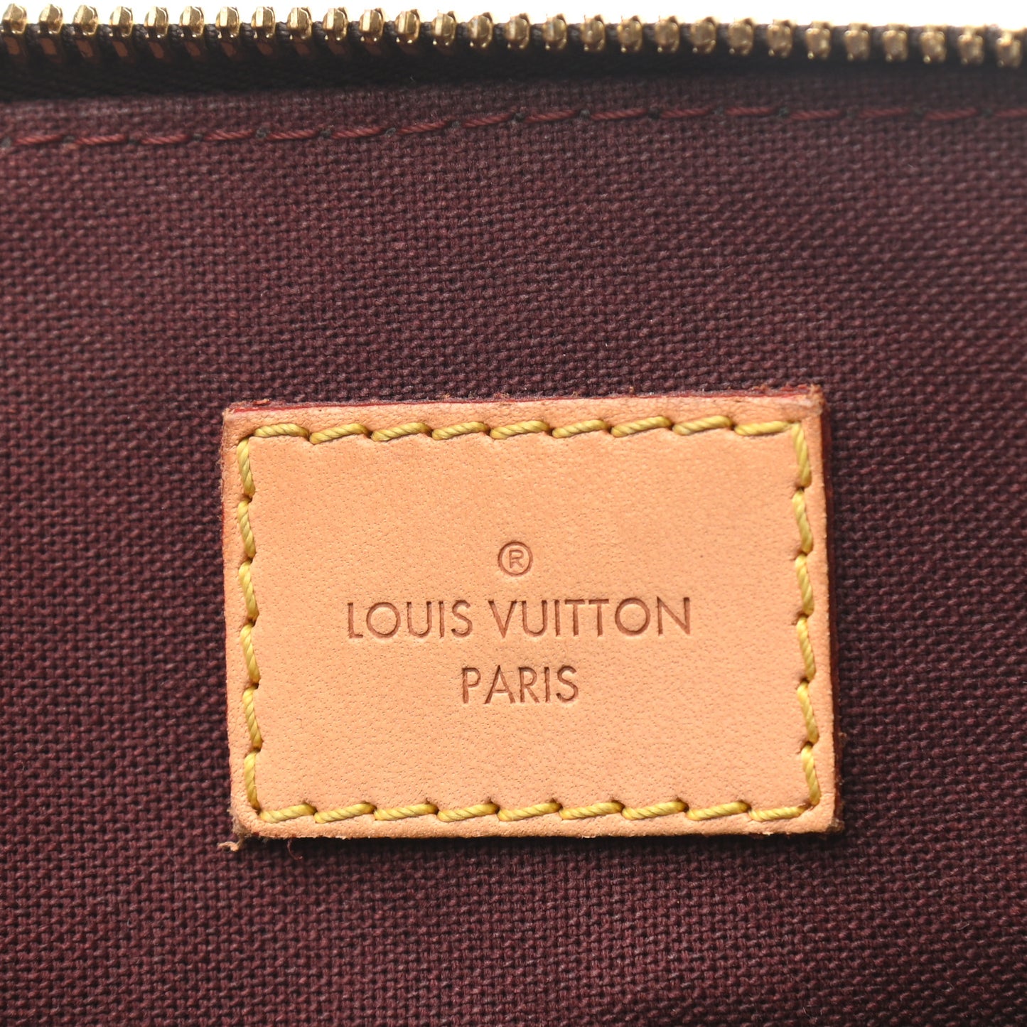 Monogram Turenne MM