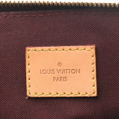 Louis Vuitton Monogram Turenne MM 6 of 8