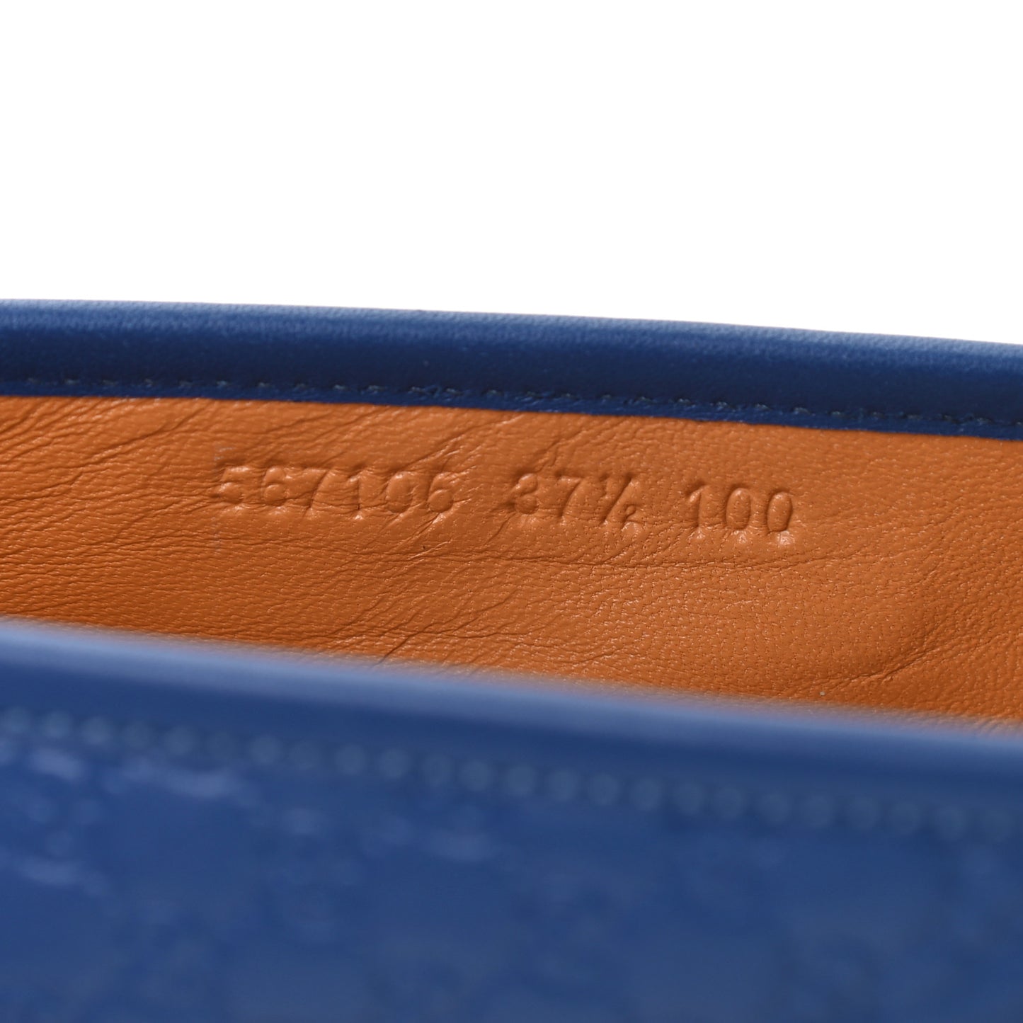 Microguccissima Signature Espadrilles 37.5 Caspian