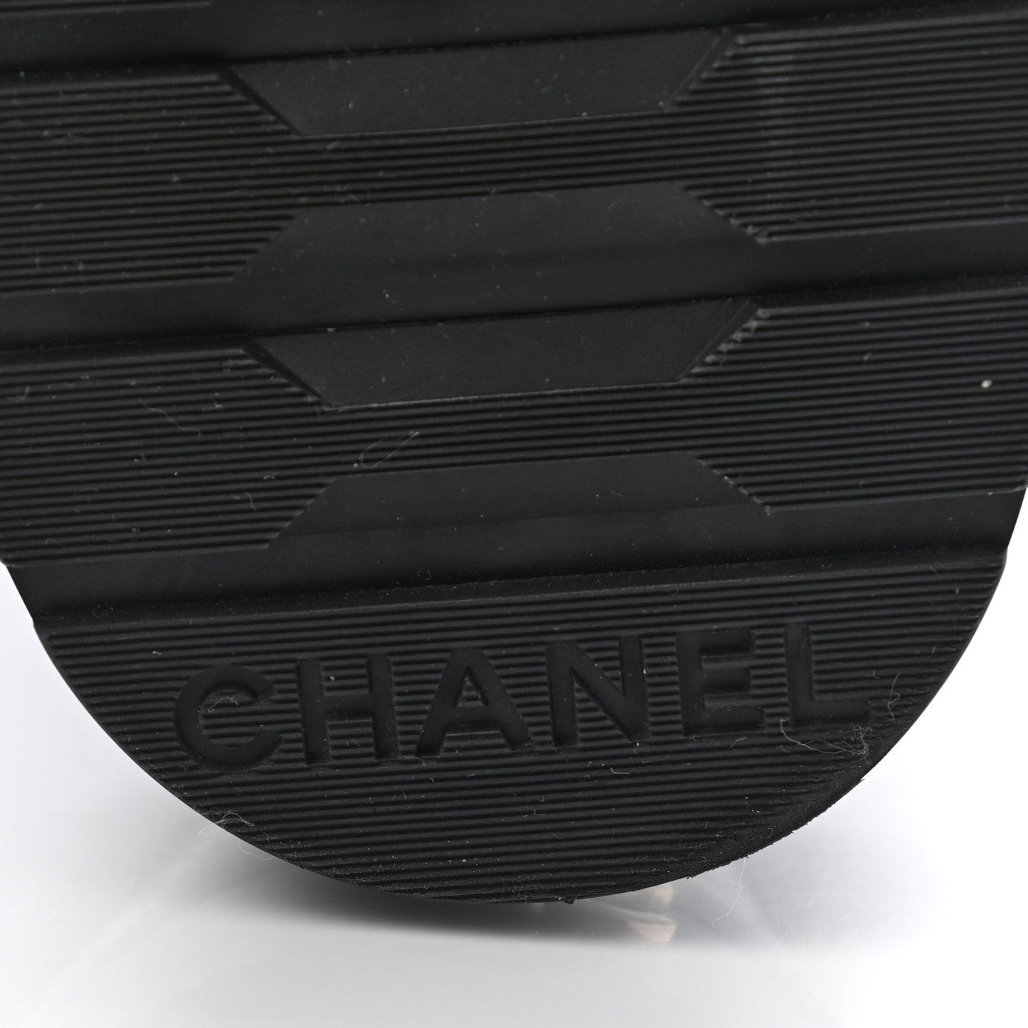 Lambskin Shearling Short Boots 40 Black