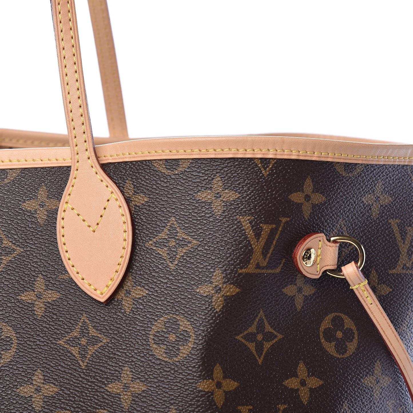 Monogram Neo Neverfull GM