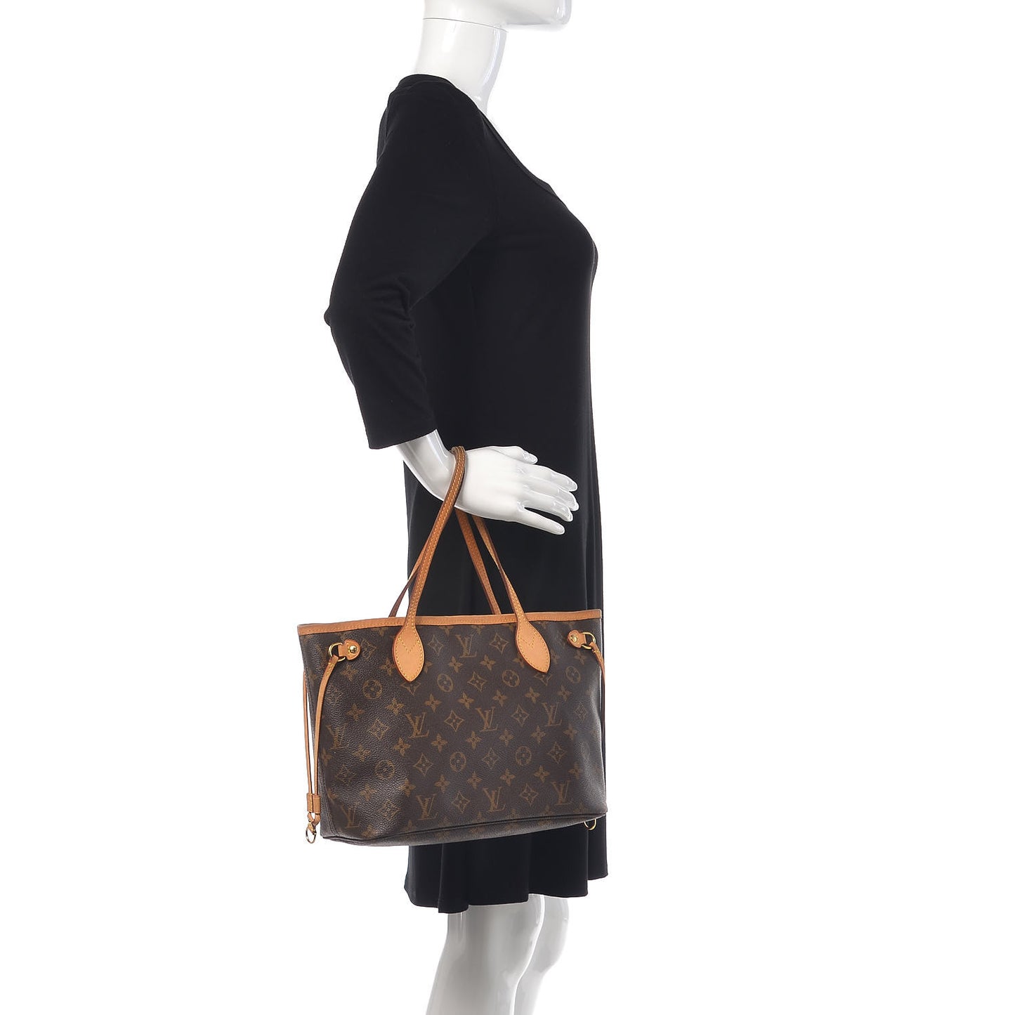 Monogram Neverfull PM