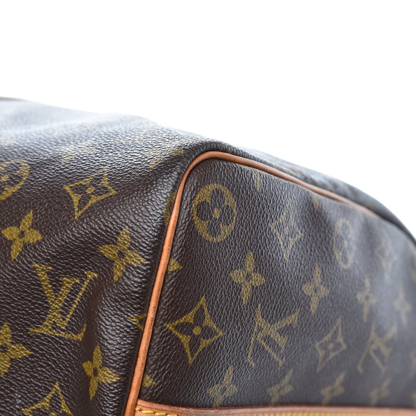 Monogram Keepall Bandouliere 45