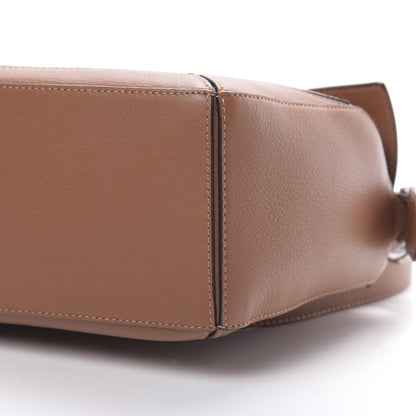 Loewe Calfskin Small Puzzle Bag Tan 10 of 11