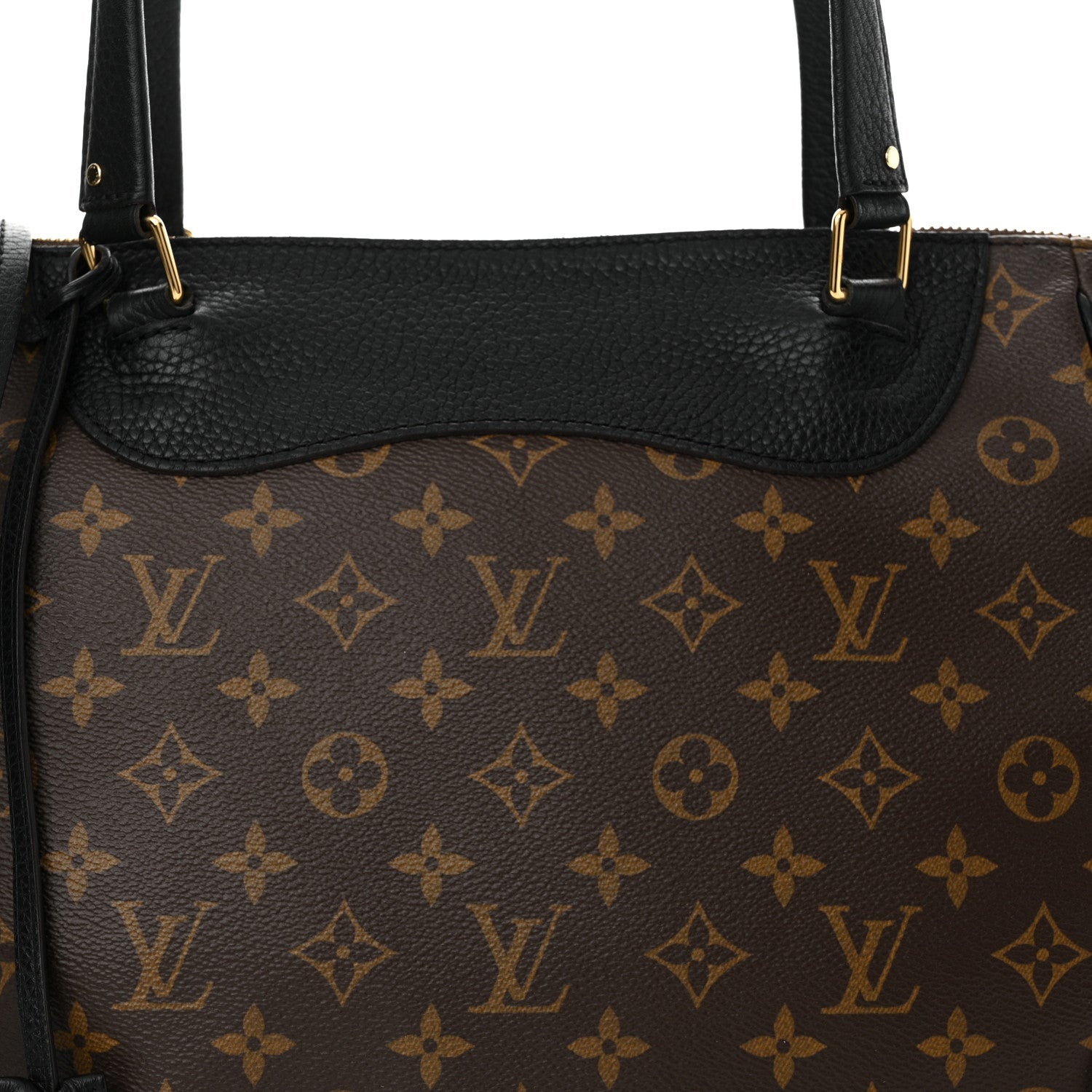Louis Vuitton Monogram Estrela NM Black 8 of 12