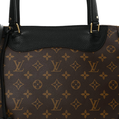 Louis Vuitton Monogram Estrela NM Black 8 of 12