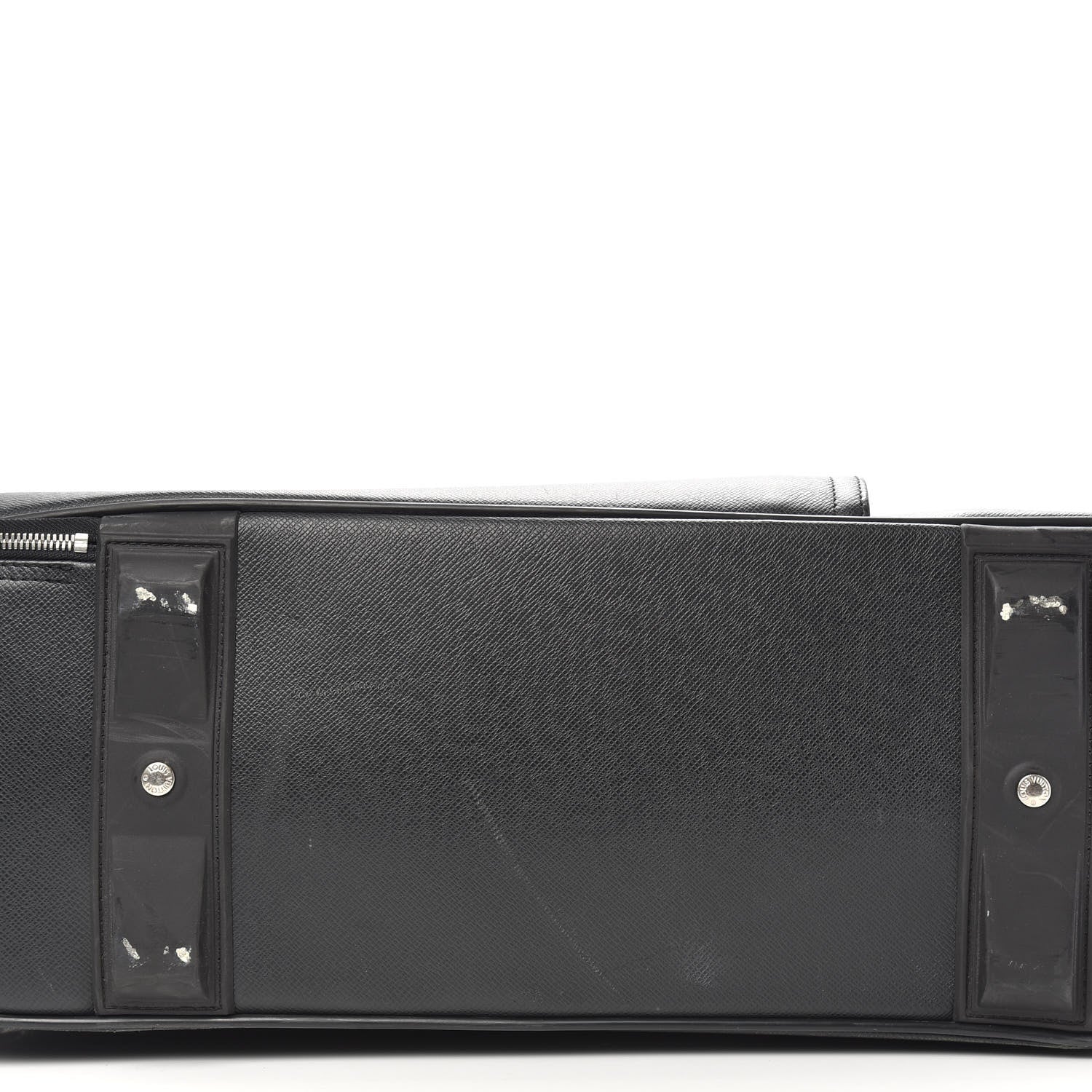 Louis Vuitton Taiga Pegase 55 Rolling Luggage Ardoise 16 of 17