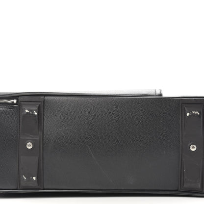 Louis Vuitton Taiga Pegase 55 Rolling Luggage Ardoise 16 of 17