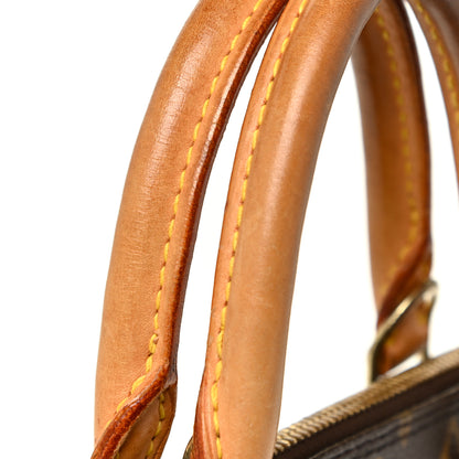 Louis Vuitton Monogram Alma PM 19 of 27