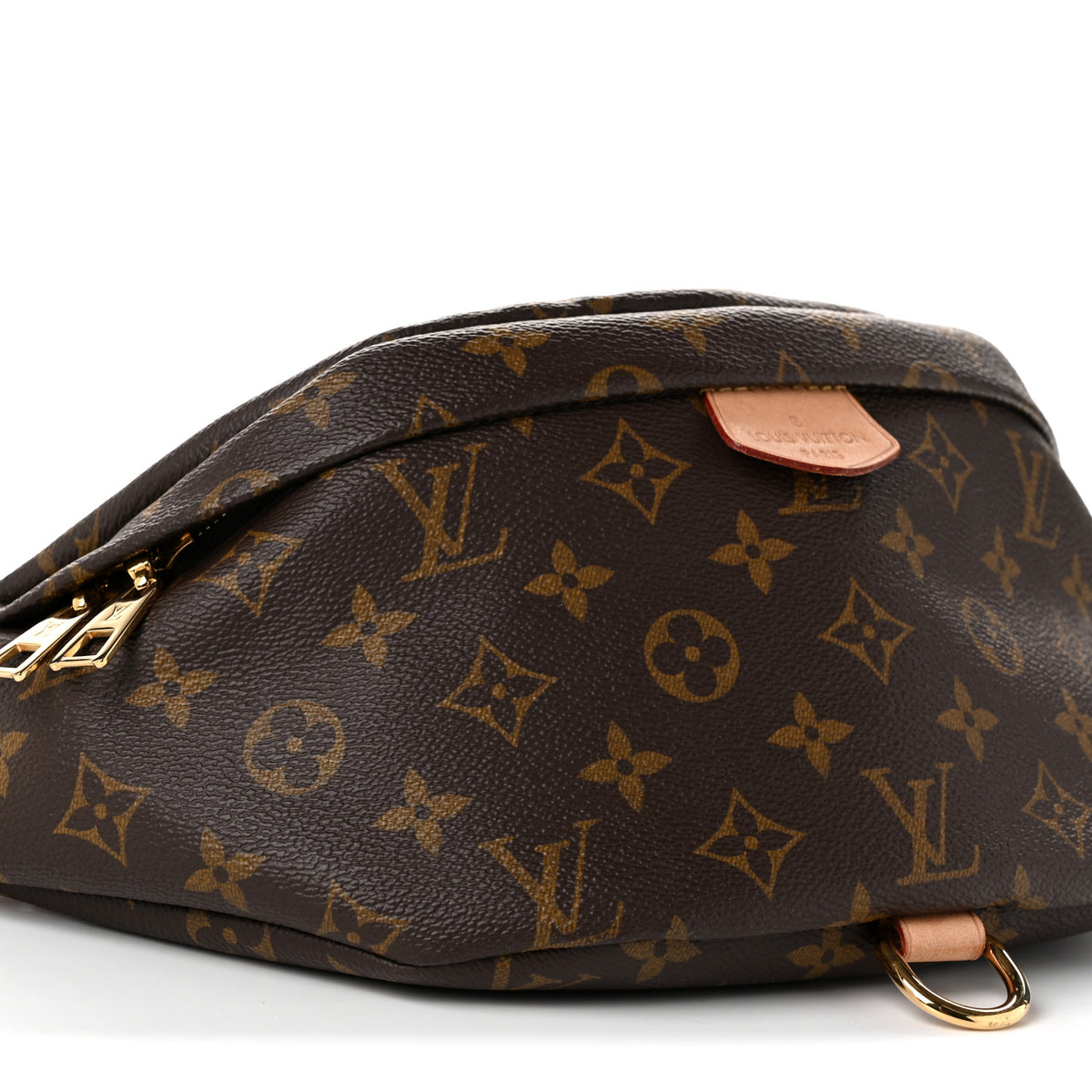 Louis Vuitton Monogram Bumbag 8 of 9