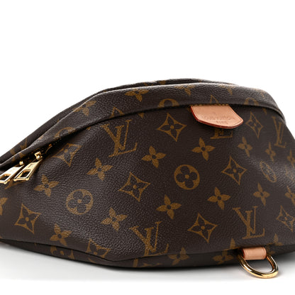 Louis Vuitton Monogram Bumbag 8 of 9