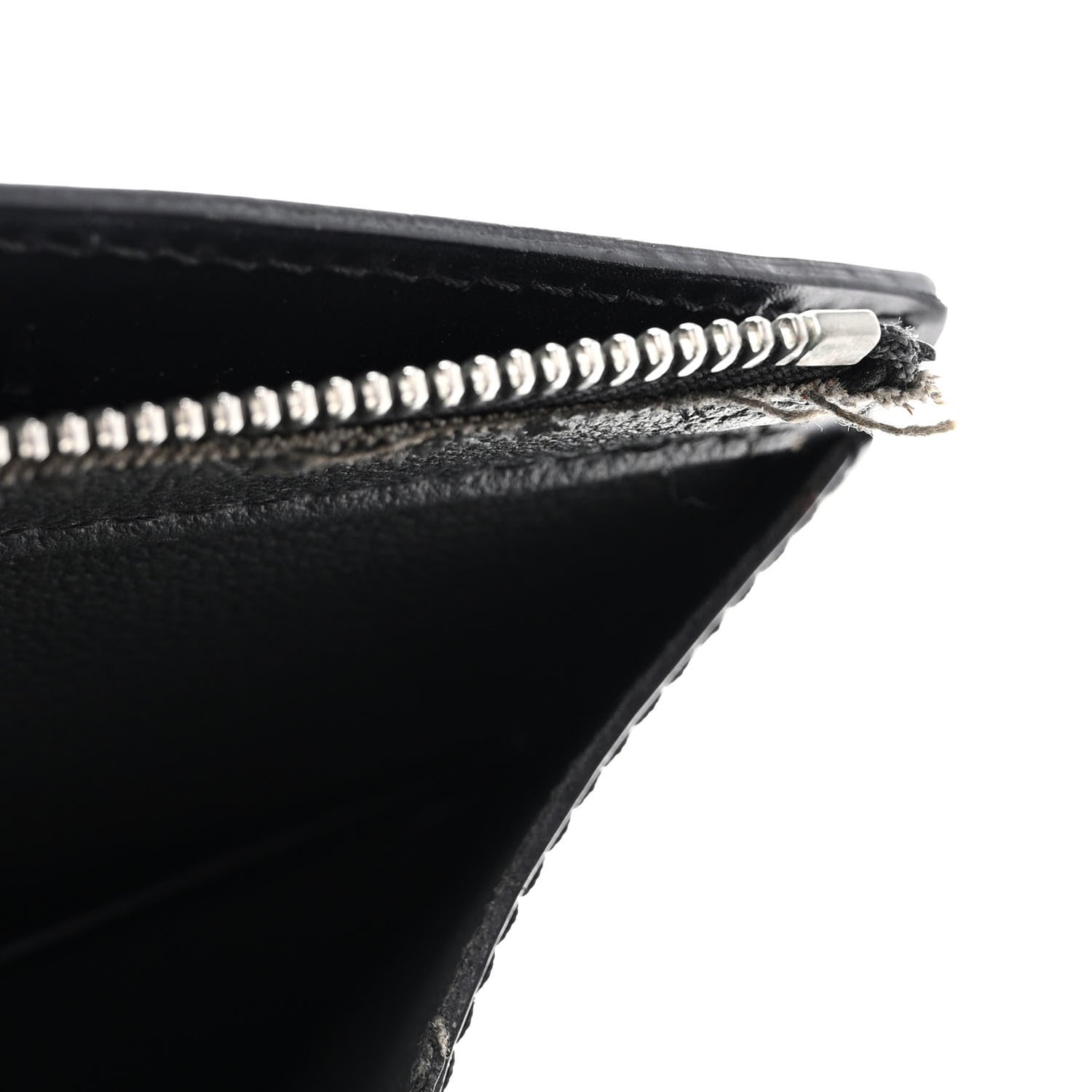 Louis Vuitton Epi Riviera Black 12 of 23
