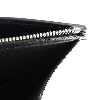 Louis Vuitton Epi Riviera Black 12 of 23