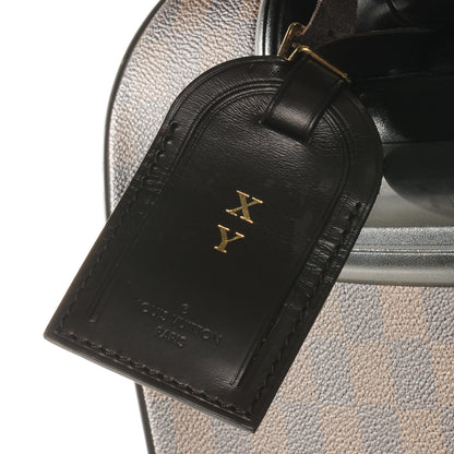 Louis Vuitton Damier Ebene Pegase 45 8 of 8