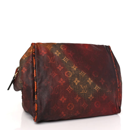 Louis Vuitton Richard Prince Mancrazy Jokes Bag 4 of 13