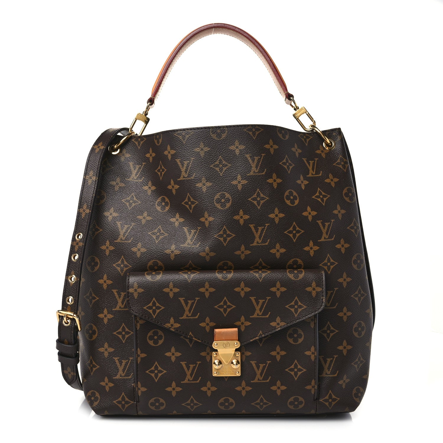 Louis Vuitton Monogram Metis 1 of 8
