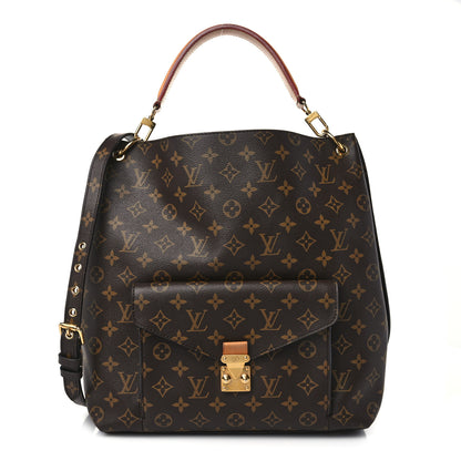 Louis Vuitton Monogram Metis 1 of 8