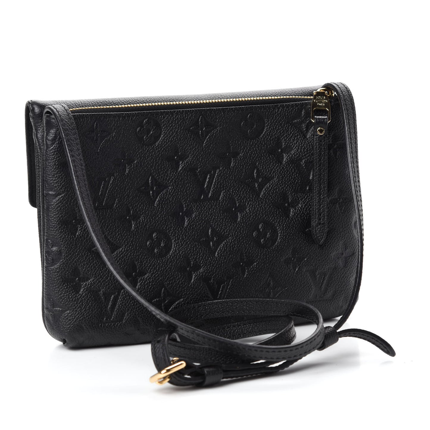 Empreinte Twice Black