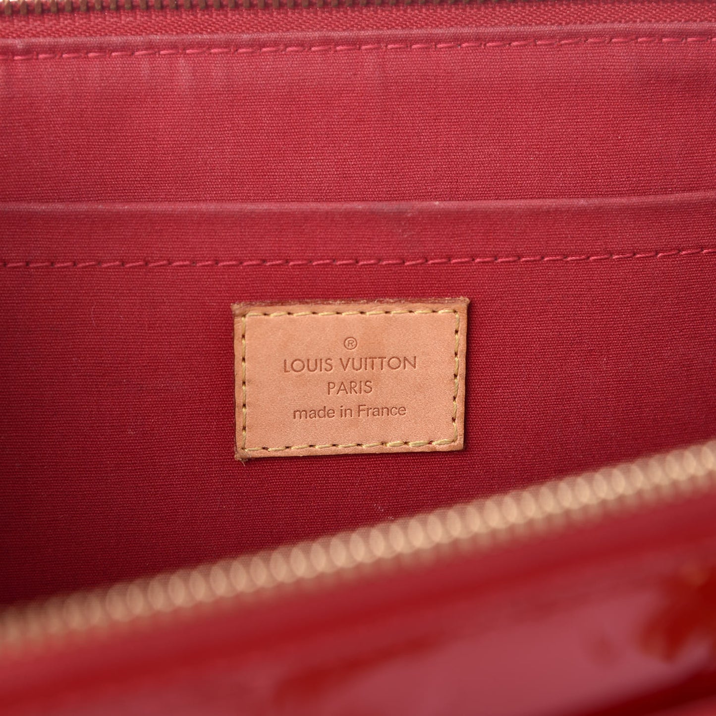 Vernis Rosewood Ave Pomme D'Amour