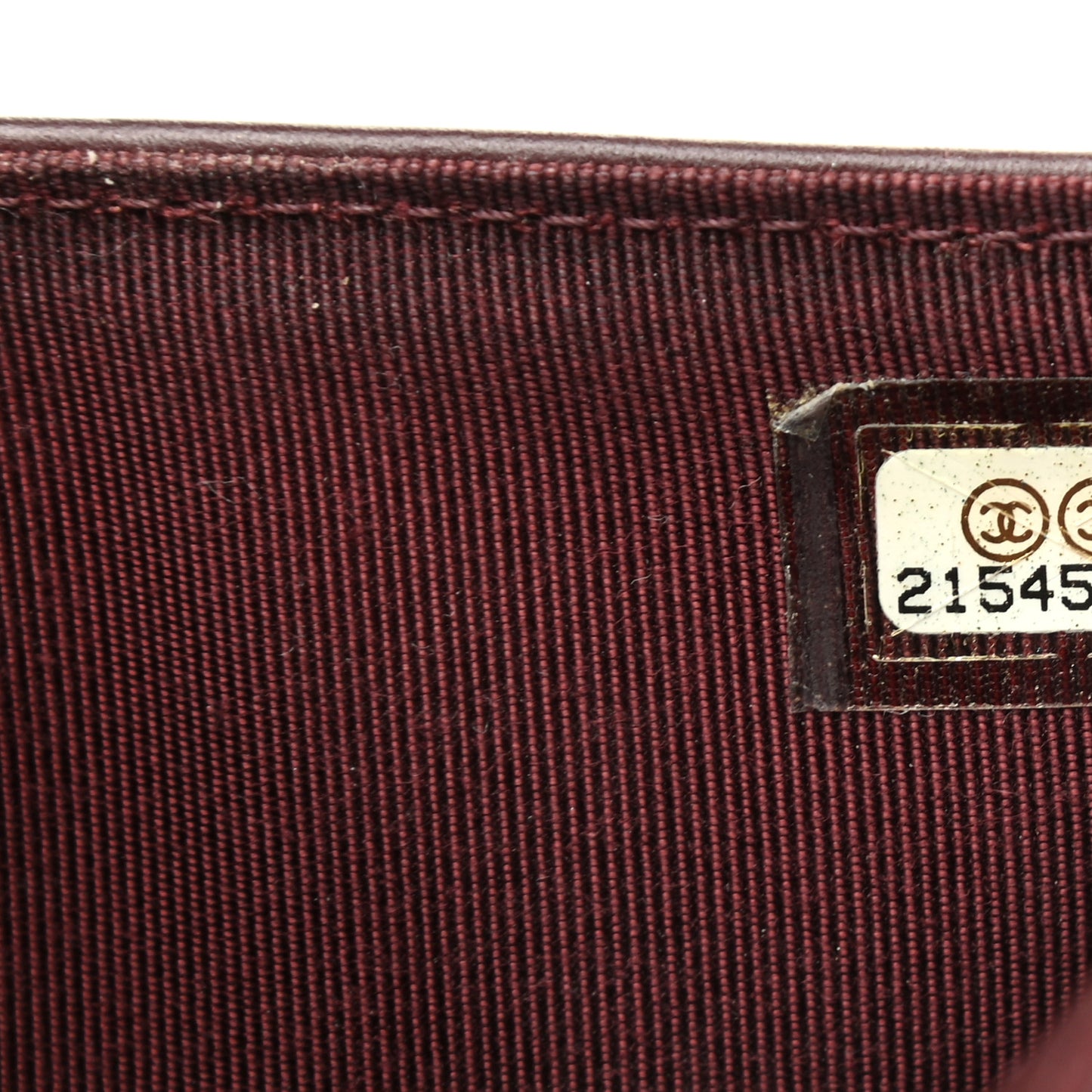 Caviar Quilted Compact French Flap Wallet Black