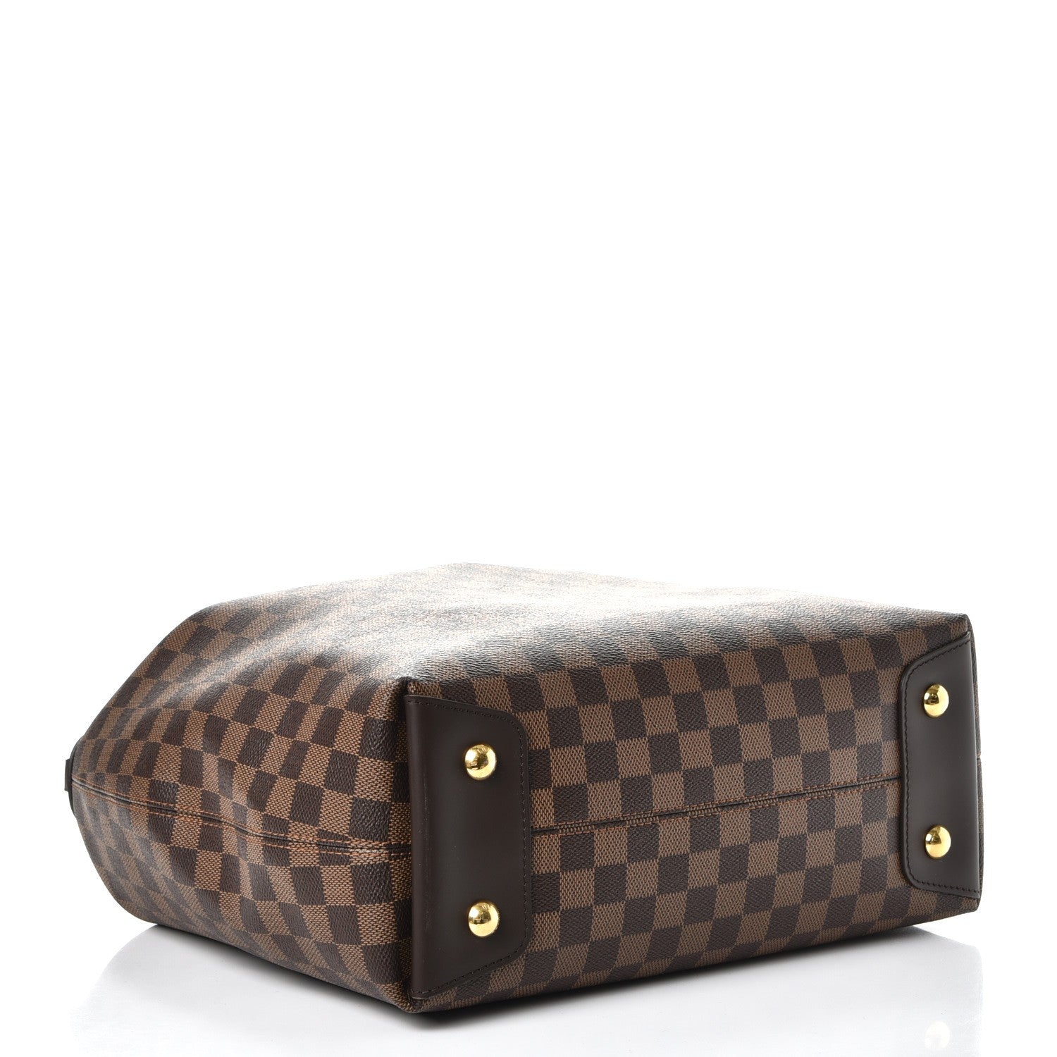 Louis Vuitton Damier Ebene Duomo Hobo 4 of 7