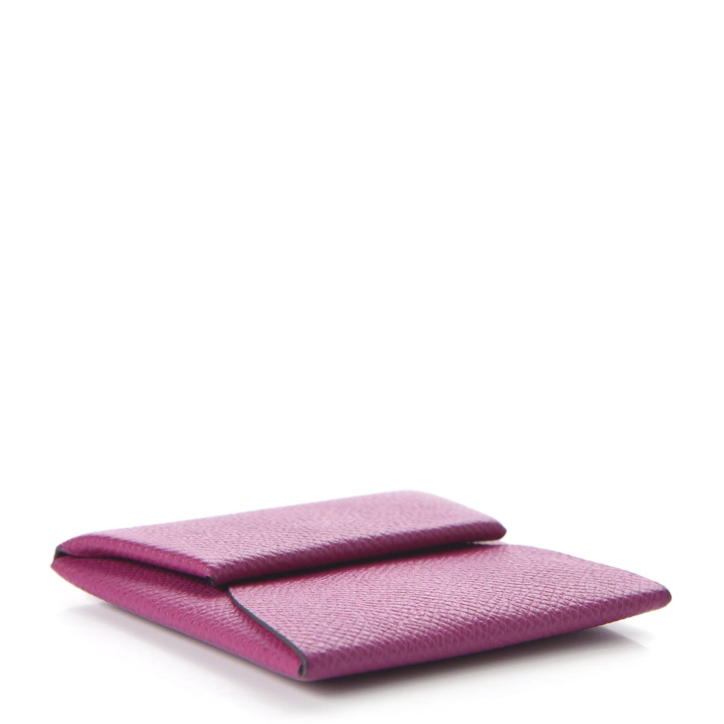 Epsom Bastia Coin Purse Rose Pourpre