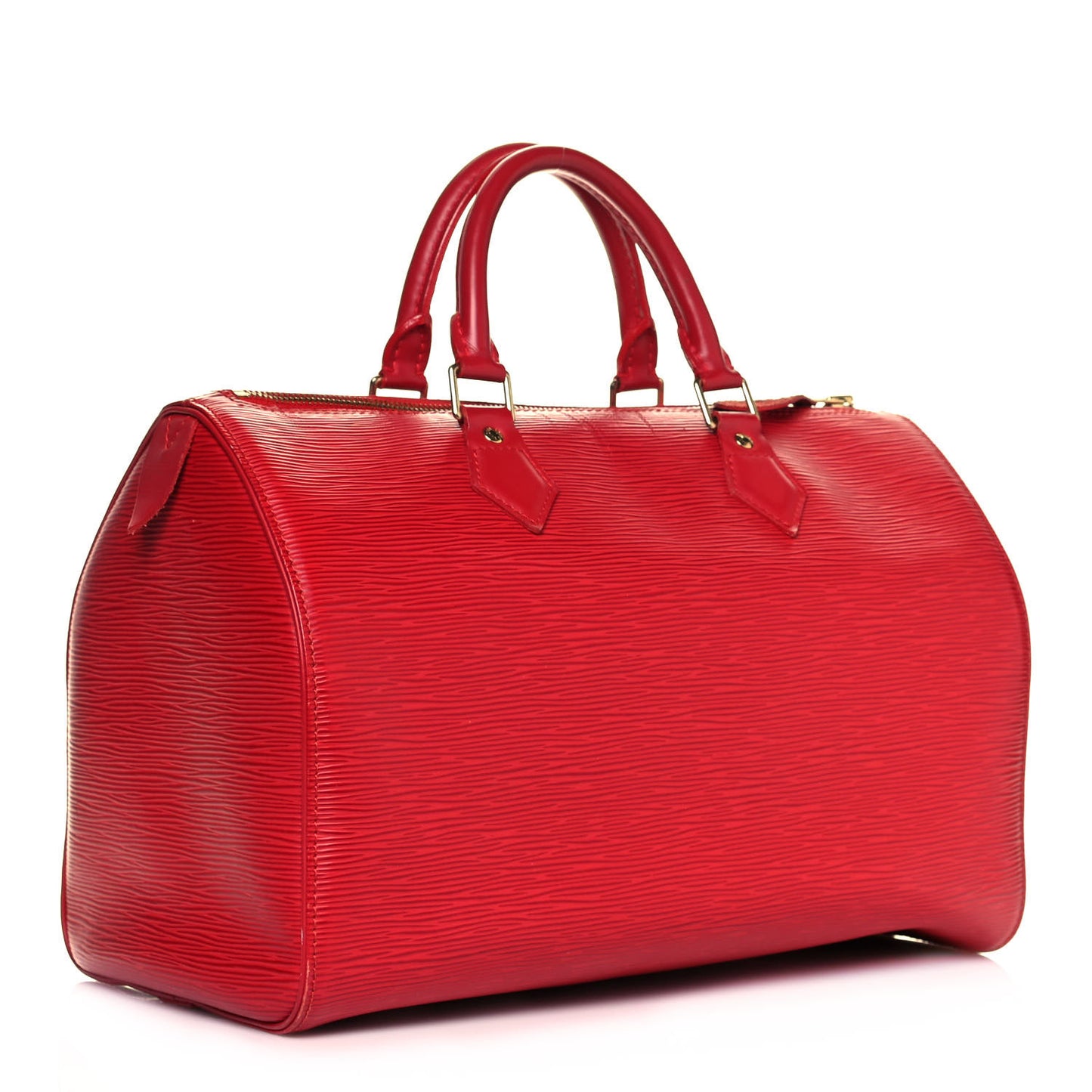 Epi Speedy 30 Castillan Red