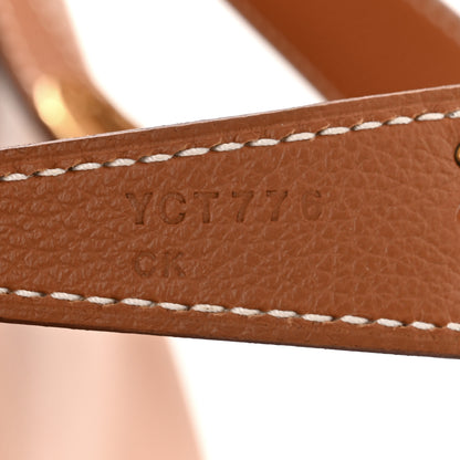 Hermes Evercolor Lindy 26 Gold 7 of 11