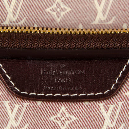 Louis Vuitton Monogram Idylle Pegase 55 Sepia 7 of 8