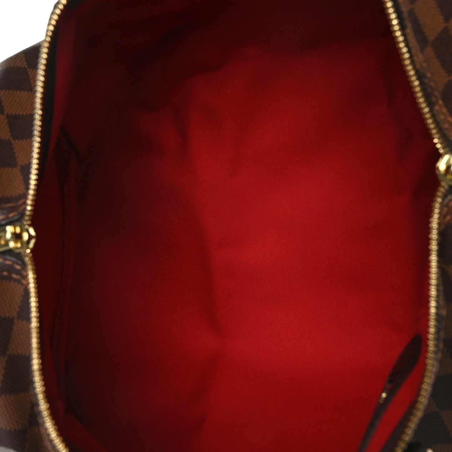 Damier Ebene Speedy Bandouliere 35