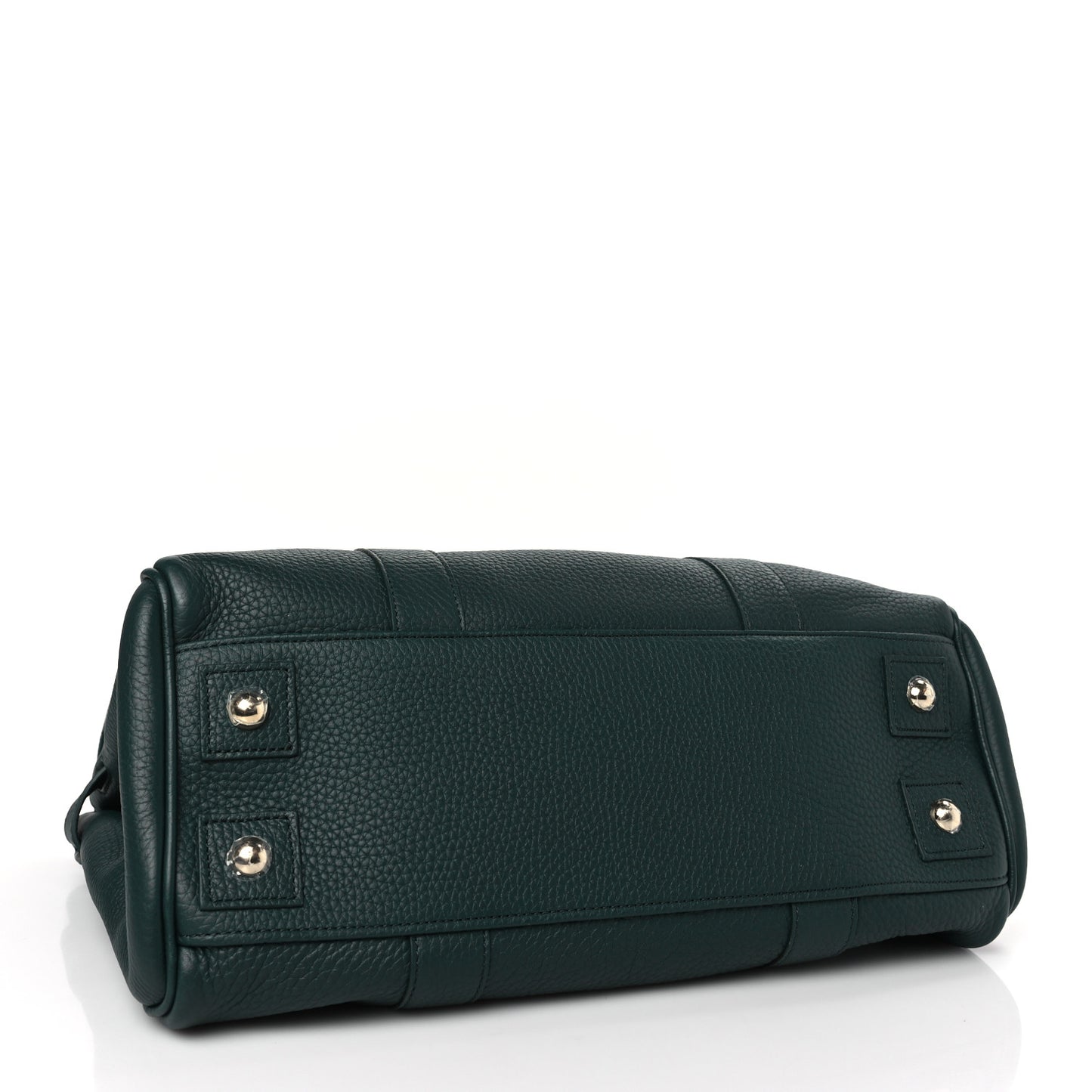 Heavy Grain Bayswater Mulberry Green