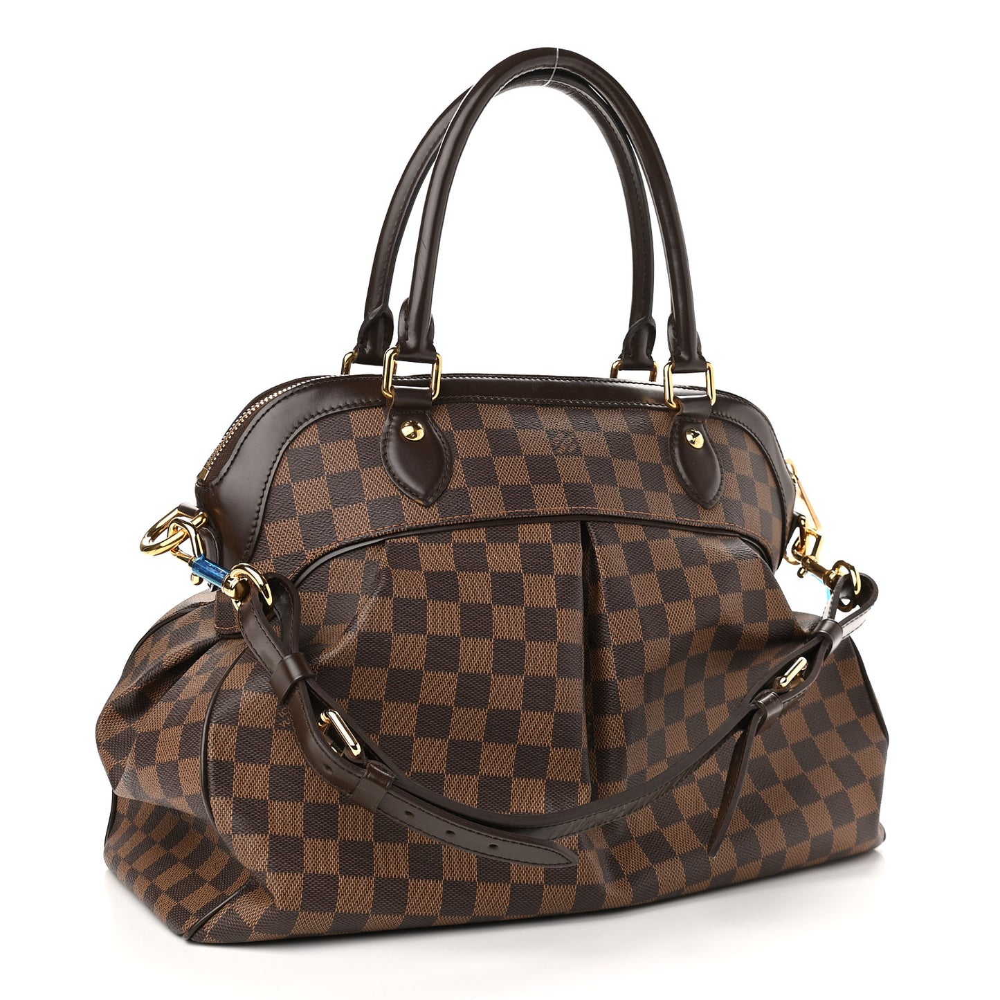 Damier Ebene Trevi GM