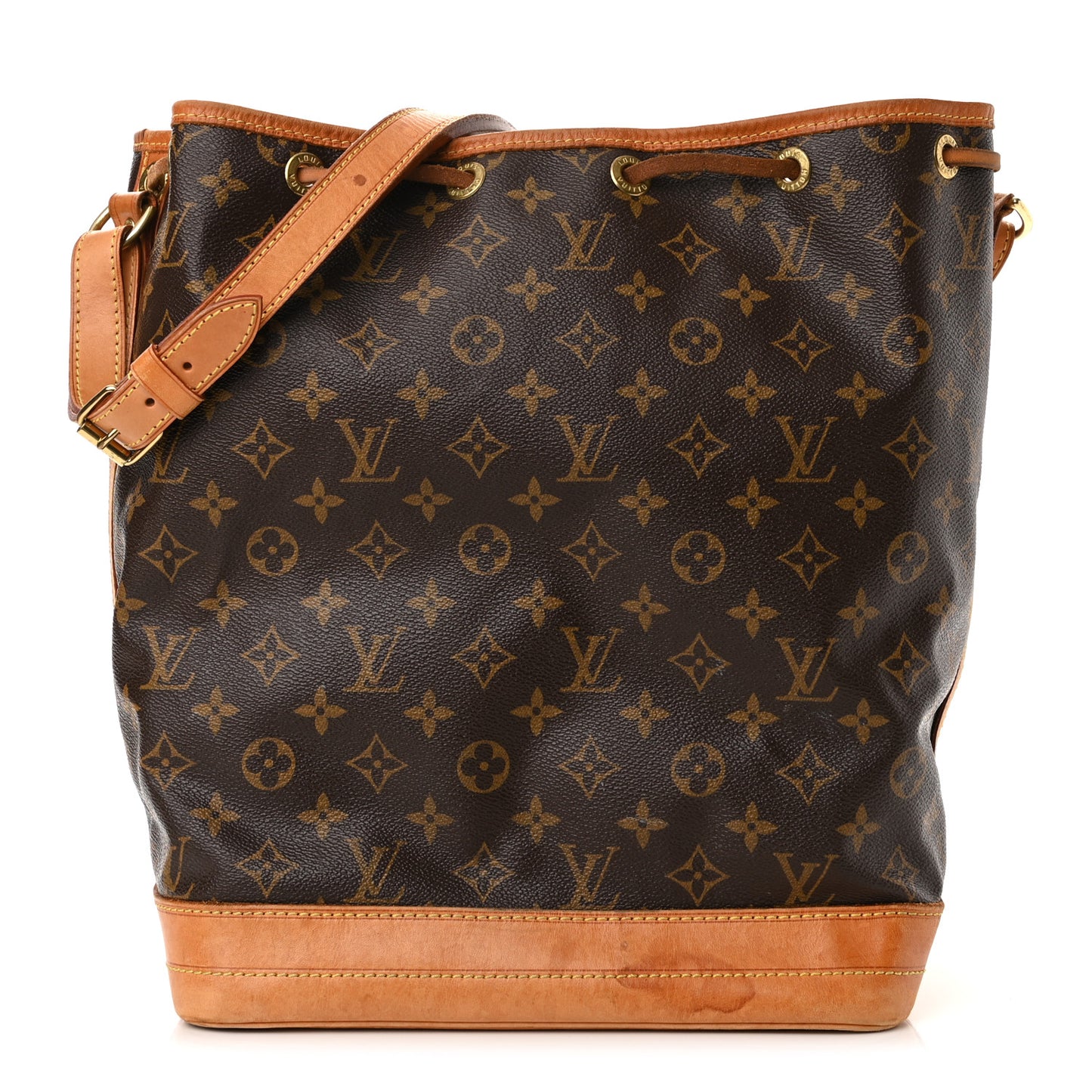 Monogram Noe